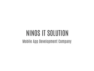 Mobile App Development Company in Chennai/India,Android and IOS Application Development Company in Chennai