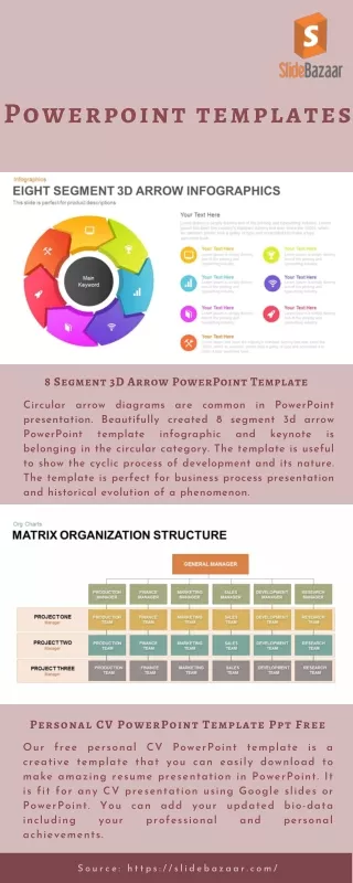 PowerPoint Templates | SlideBazaar