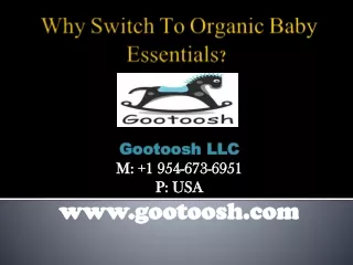 gootoosh llc m 1 954 673 6951 p usa www gootoosh com
