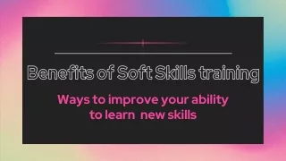 ways to improve your ability to learn new skills