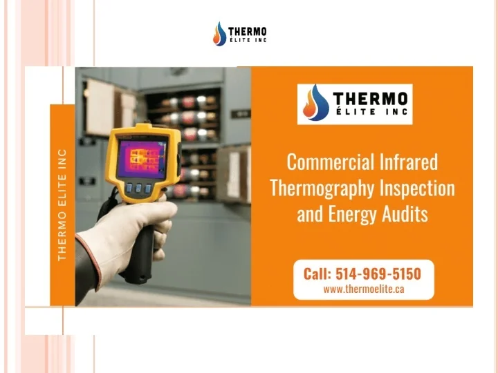 PPT - Commercial Infrared Thermography Inspection And Energy Audits ...
