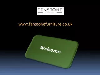 www fenstonefurniture co uk