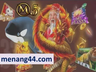 918kiss Online Casino Malaysia | menang44.com