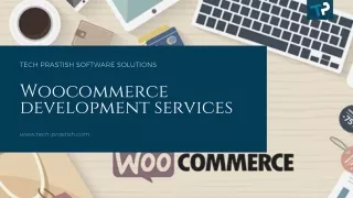 tech prastish software solutions