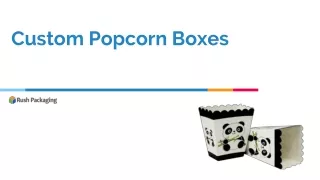 custom popcorn boxes