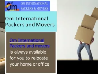 Get the service of packers and movers in Gurgaon to help you to relocate your stuff