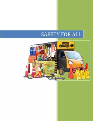 Safety Equipment Suppliers Solutions | Industrial Fire Extinguisher, Shoes & Jackets
