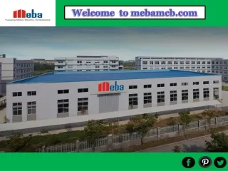 welcome to mebamcb com