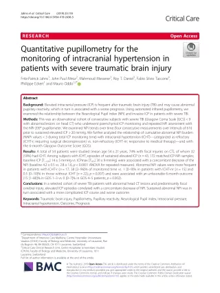 jahns et al critical care 2019 23 155 https