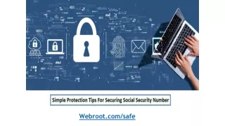 webroot com safe