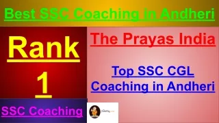 best ssc coaching in andheri rank 1 ssc coaching