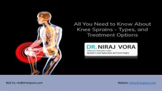mail us nlv@drnirajvora com website