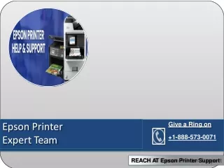 Steps to Fix Epson Printer Error Code 0x89