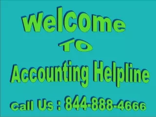 welcome