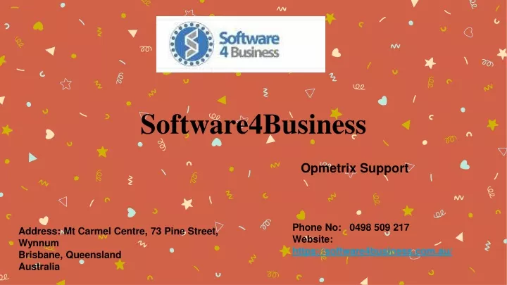 software4business