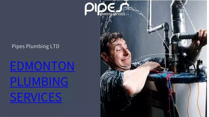 pipes plumbing ltd