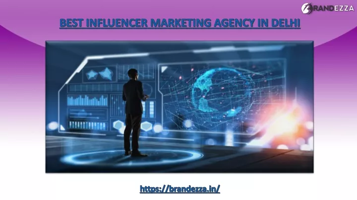 best influencer marketing agency in delhi