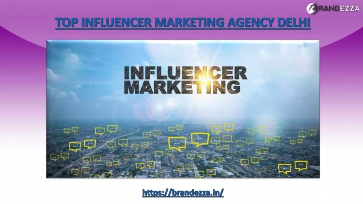 top influencer marketing agency delhi