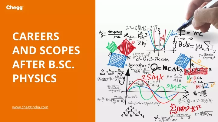 PPT - CAREER AFTER BSc Physics PowerPoint Presentation, Free Download ...