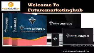 Video Agency Funnels Review