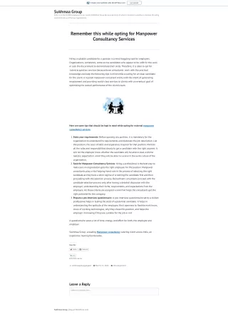 create your website with wordpress com