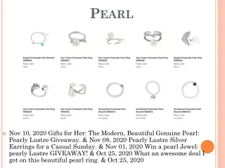 pearl