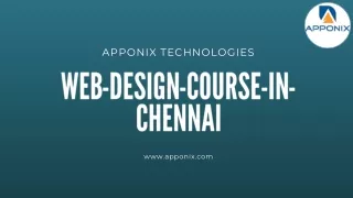 Web-design-course