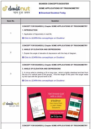 boards concepts booster