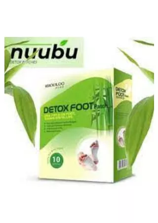 OFFER:>>https@hmdsupplements.com/nuubu-detox-patches-Australia/