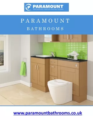 p a r a m o u n t