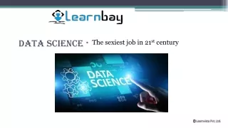 data science