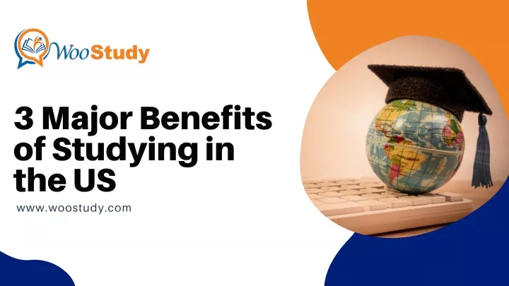 3 major benefits of studying