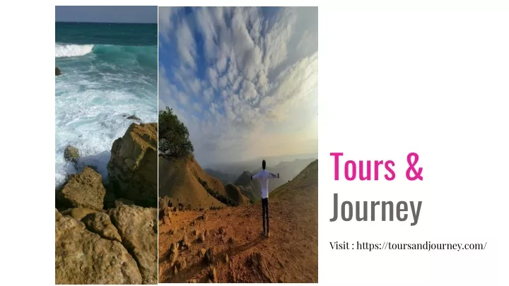 tours journey