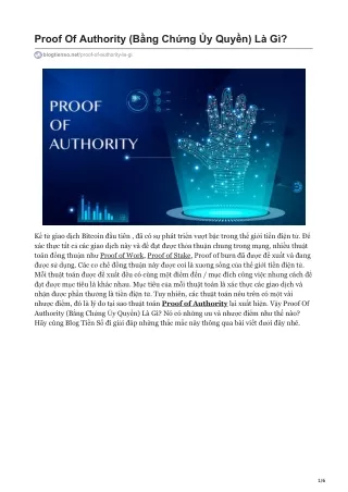 proof of authority b ng ch ng y quy n l g