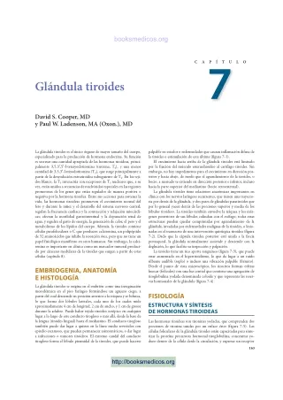 glandula toriodes