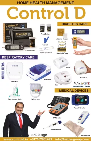 home health management