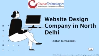 website design company in north delhi