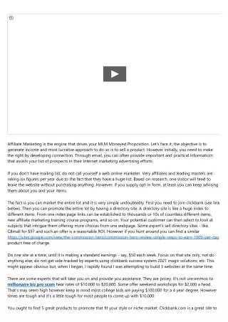 Best Web Marketing Course