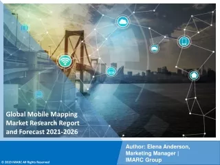 global mobile mapping market research report