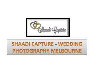 shaadi capture wedding photography melbourne