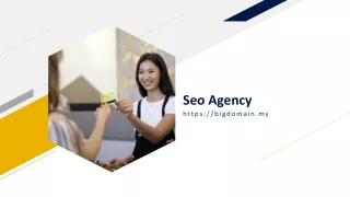 seo agency