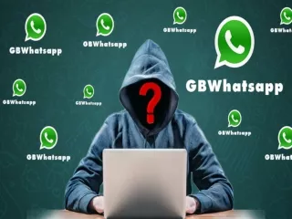 What is GBWhatsApp and its reception