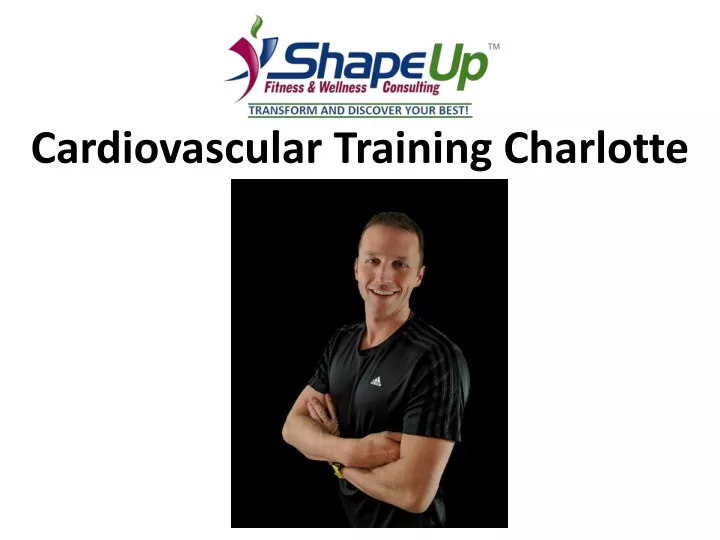 cardiovascular training charlotte