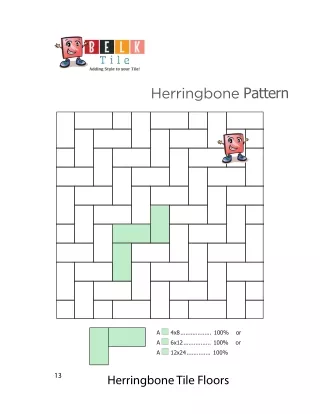 pattern