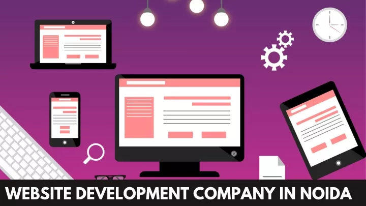 website development company in noida