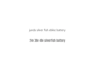 junda New energy Technology Co.Limited