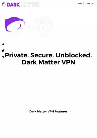 login