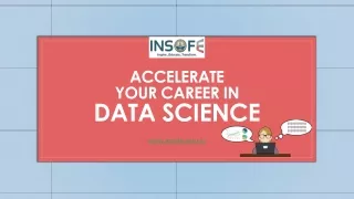 Accelerate Your Career in Data Science - PDF