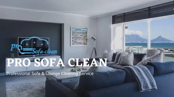 Lounge Cleaning Sydney | Pro Sofa Clean