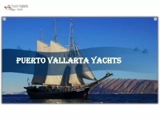 Vallarta Boat Charter